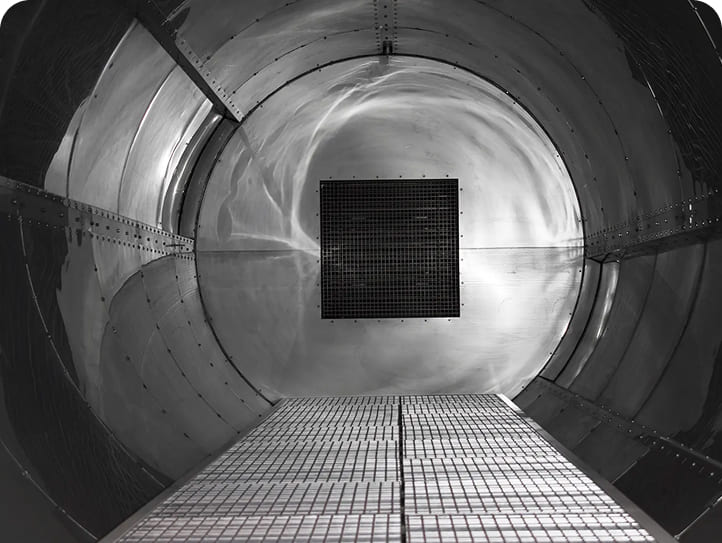 Autoclaves industriales ATTSU